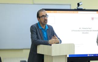 Seminarlar