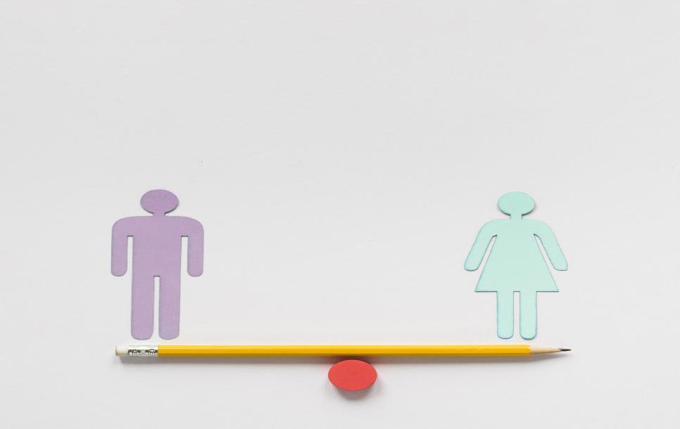 Gender tenglik