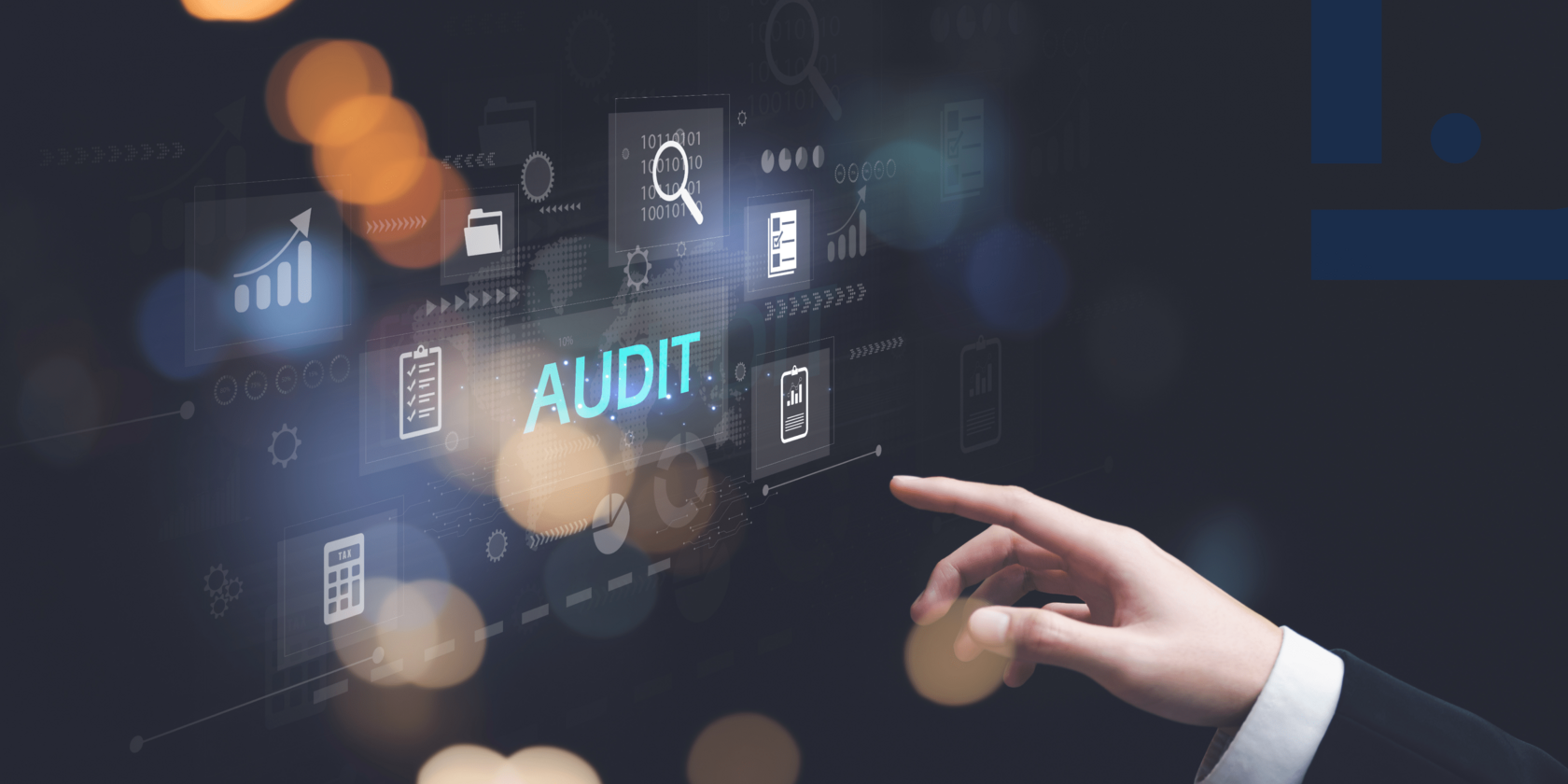 Oliy taʼlim tashkilotida ichki audit xizmati
